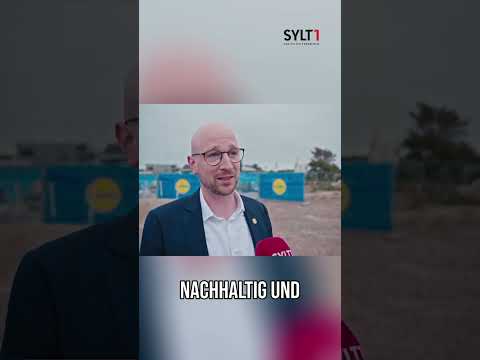 Nahversorgung in Tinnum: Drogerie und Apotheke am alten Standort