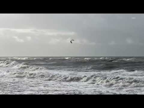 Sylt aktuell – Der Orkan, der nur in den Schlagzeilen wehte