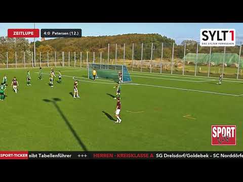 Das Sylter Sportwochenende vom 25.-27. September mit allen Highlights