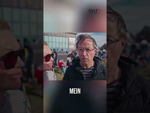 Cycling Paradise: Sylt vom Rad aus gesehen