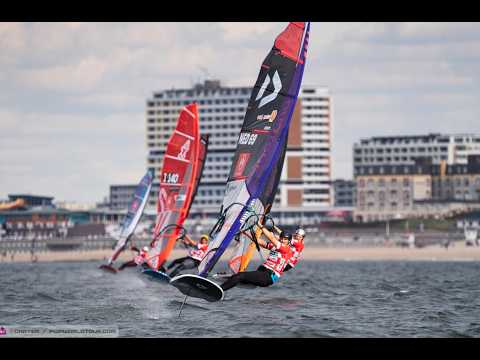 Windsurf- Worldcup Sylt 2026 - Eröffnungsfeier