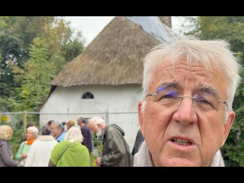 Denkmalschutz auf Sylt eine Farce? Demonstration auf der Insel