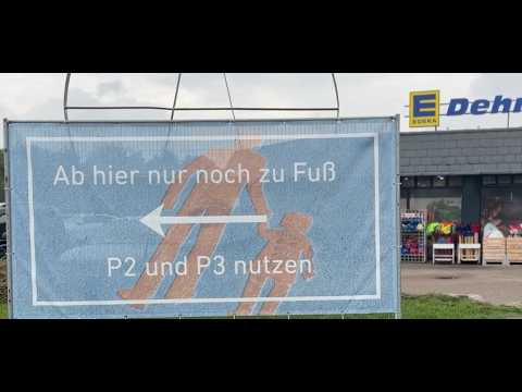 Neue Fußgängerzone auf Sylt - Hintergründe