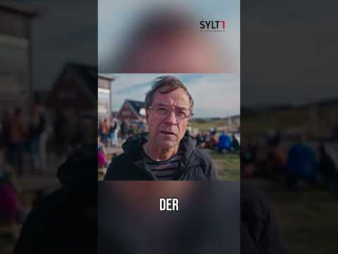 Vier Jahreszeiten an einem Tag auf Sylt