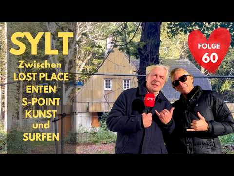 60. Sylter Wochenshow: Weltmeisterin, Wellen, Waldidyll – Westerland, wie es die Insulaner kennen