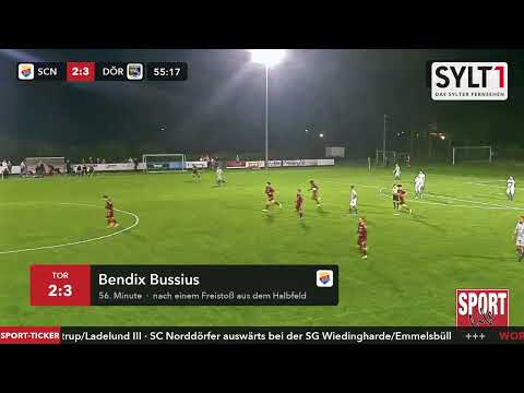 Sylt Sport Kompakt: Sylt kann alles - Von der Weltmeisterschaft bis hin zur Kreisklasse C