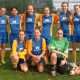 Trotz Niederlage ein Sieg: Die triumphale Rückkehr des Sylter Frauenfußballs