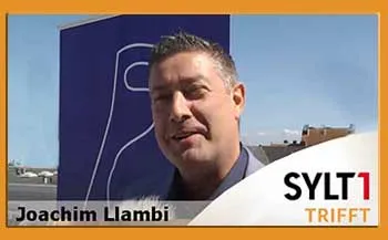 SYLT1 trifft Joachim Llambi 42 Sylt1 trifft Joachim Llambi - Lets dance