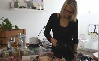 Kochkurs für Hunde