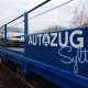 7 Jahre blauer Autozug Sylt