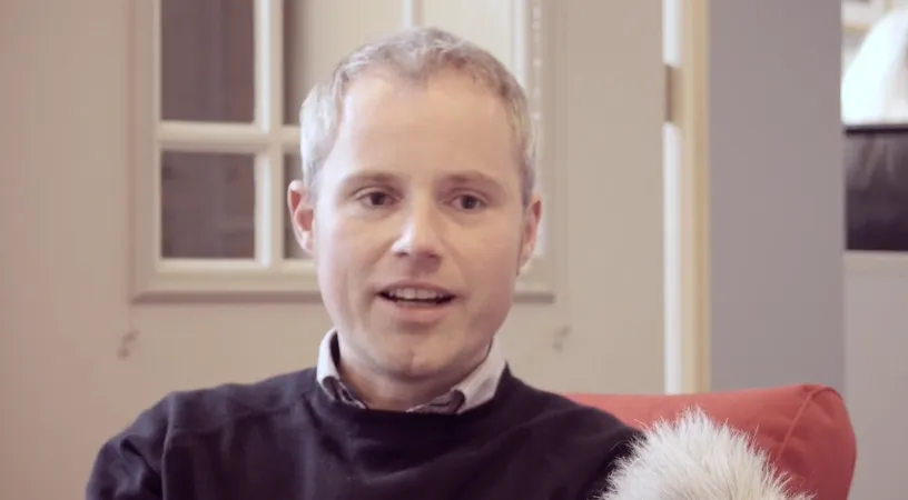 SYLTZEIT mit Moritz Luft