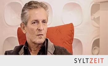 SYLTZEIT mit Armin Sprotte