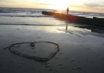 Sylt in 5 Tagen: Ein Insel-Tagebuch für die Seele 55 I love Sylt