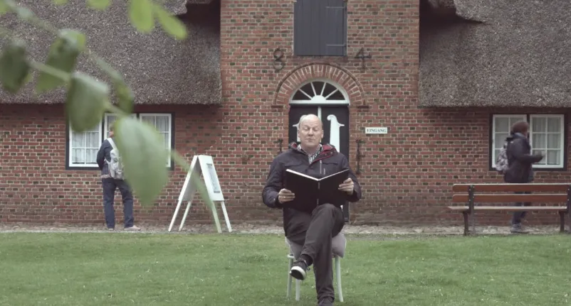 Schiffsstrandungen an der Sylter Küste - Geschichten mit Frank Deppe
