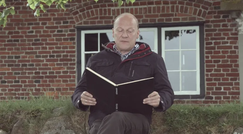 Sylter Männer werden bodenständig - Geschichten mit Frank Deppe