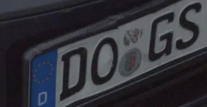Mit dem Hund auf Sylt