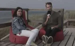 Mit dem Hund auf Sylt