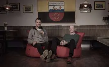 SYLTZEIT mit Norbert Meyer-Hartmann