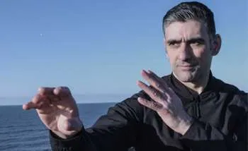 Qigong mit Ali Djassemi #7