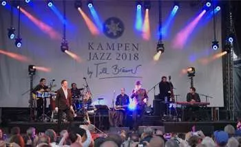 Kampen Jazz
