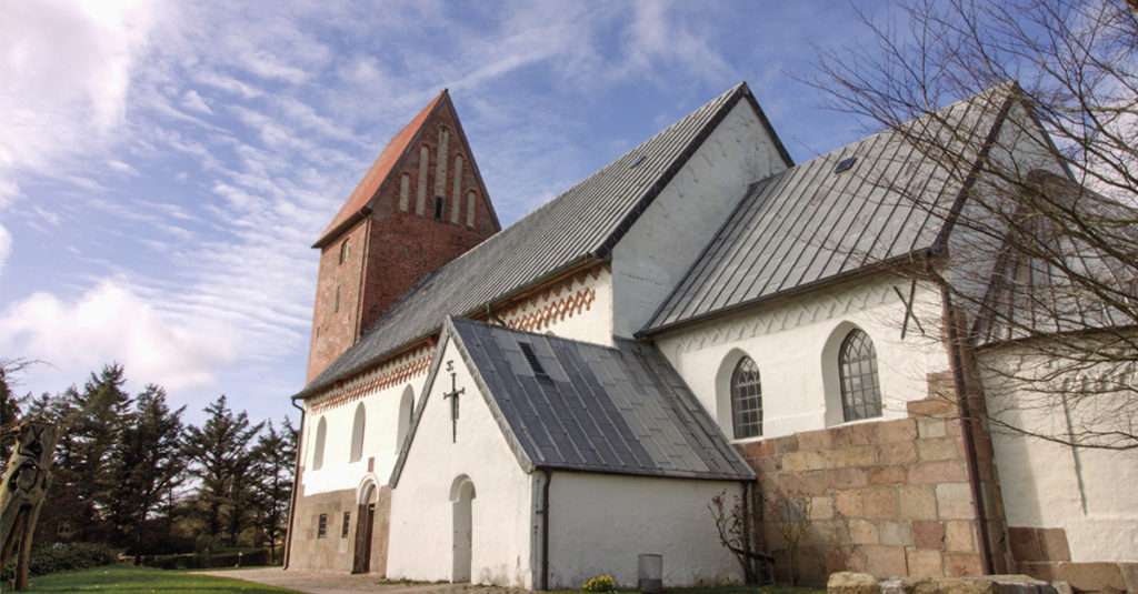 Orgelkonzert in St. Severin: Matteo Messori spielt gegen achthundert Jahre Stein an