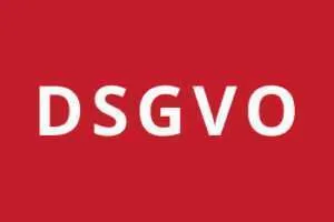 dsgvo