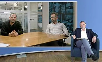 Chefsache #01 im Gespräch mit HOCHZWEI und BEWEGTBILD