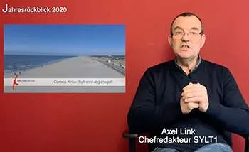 Der SYLT1 Jahresrückblick 2020