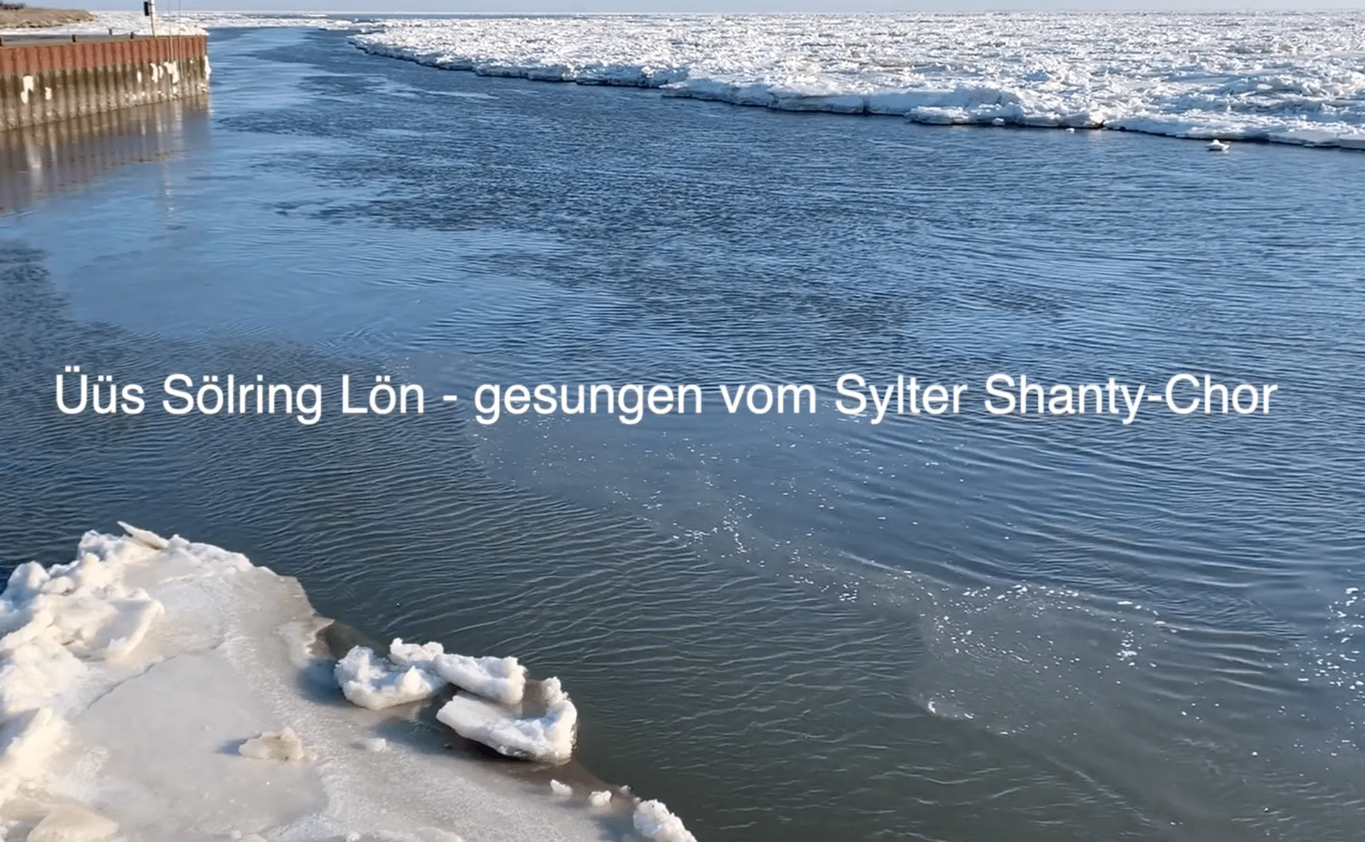 Üüs Sölring Lön