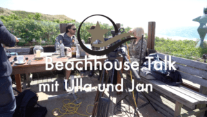 Beachhouse Talk