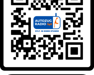  Auf Sendung: Der blaue AUTOZUG Sylt geht am 01.März live 