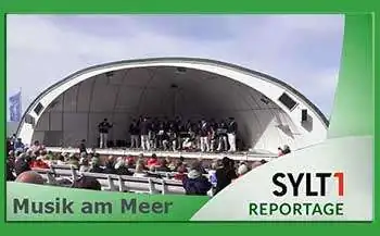 Sylt 1 Reportage Musik am Meer