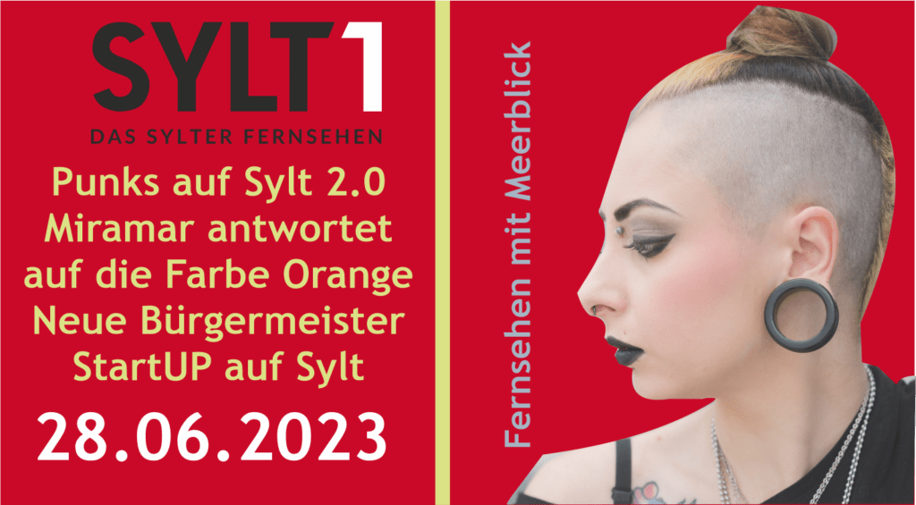 Sylt News