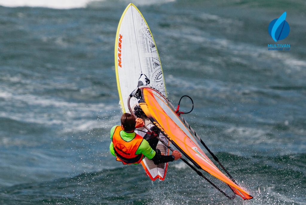 Multivan Surfcup 2023