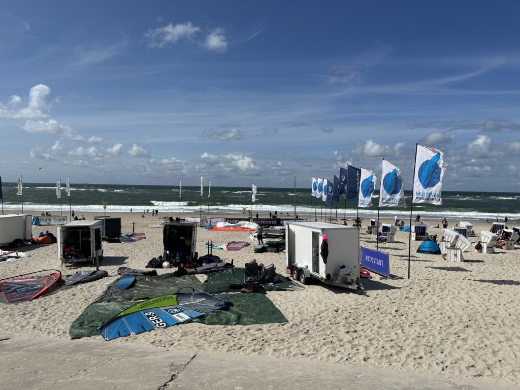 Windsurfcup