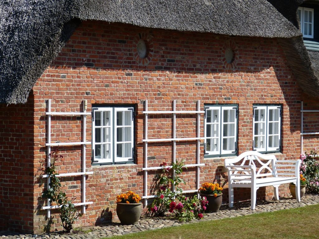 Ferienwohnungen auf Sylt