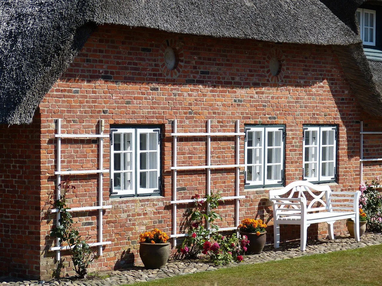 Ferienwohnungen auf Sylt - Ein Politikum 45 Ferienwohnungen auf Sylt