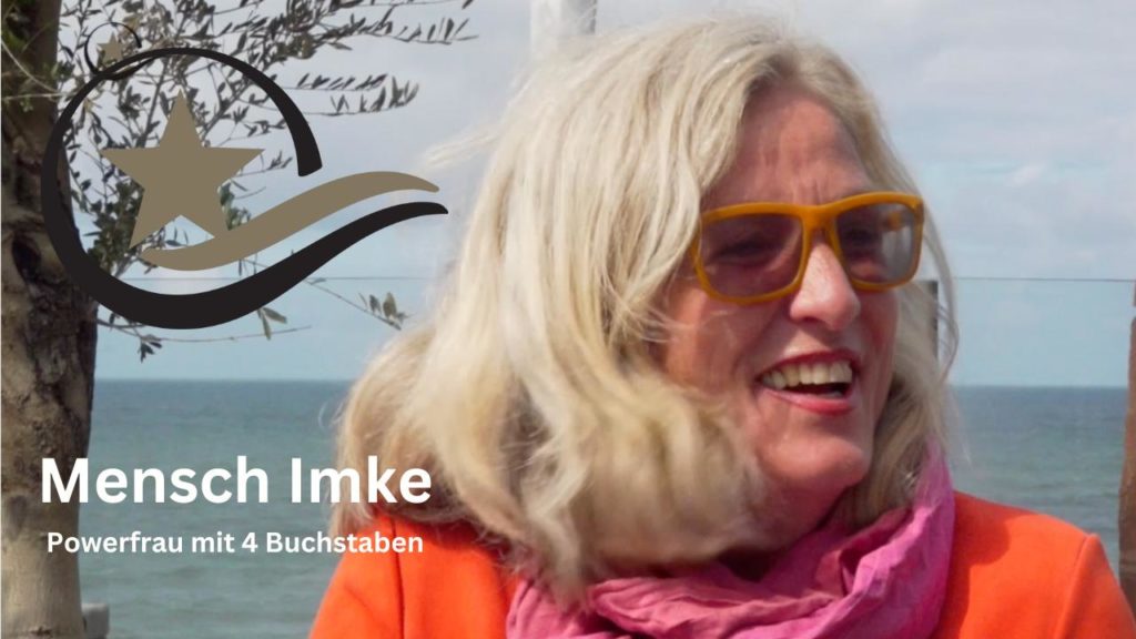 Imke Wein im Beachhouse Talk