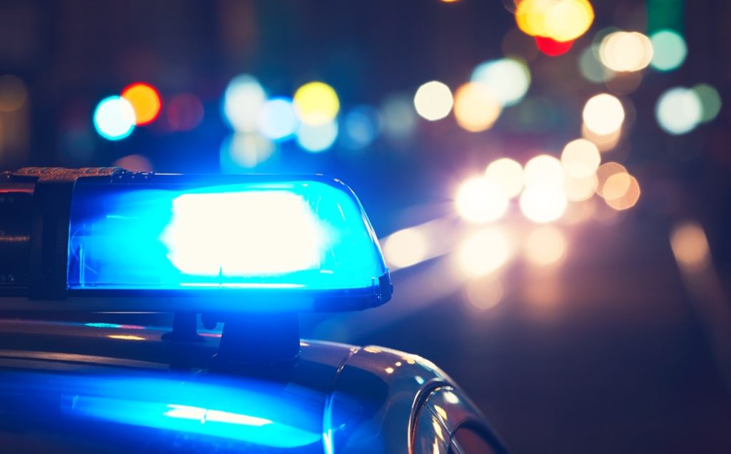 Bombendrohung auf Föhr