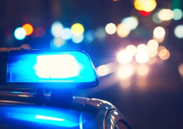 Bombendrohung auf Föhr