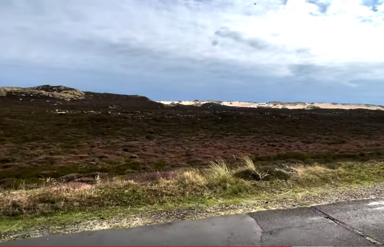 Lost Places - Geschichten von der Insel