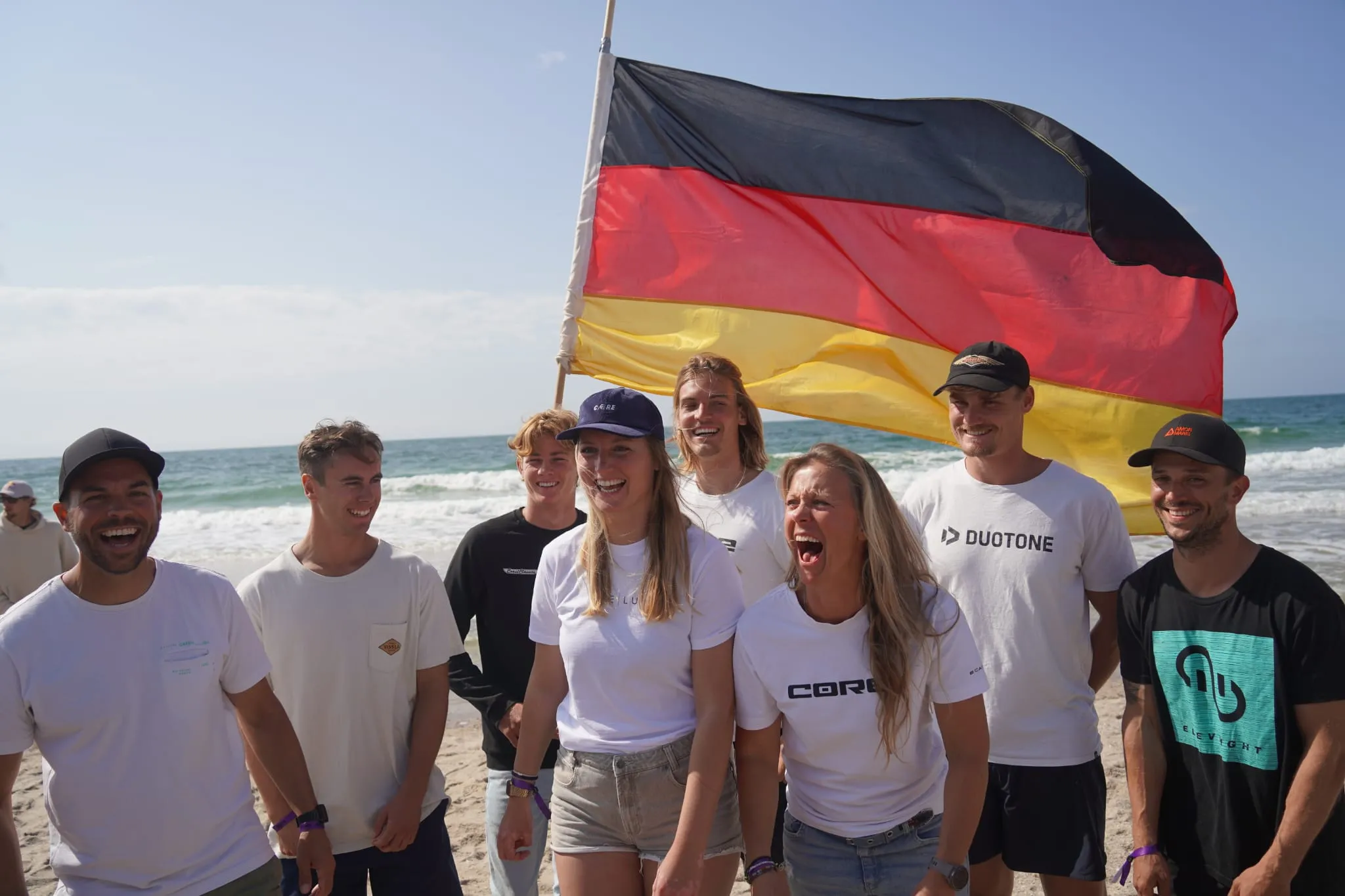 Kite-Surf World-Cup 2023