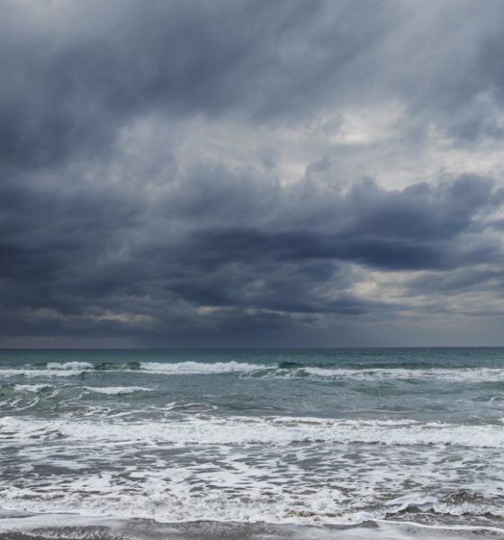Sylt News:Sturmwarnung