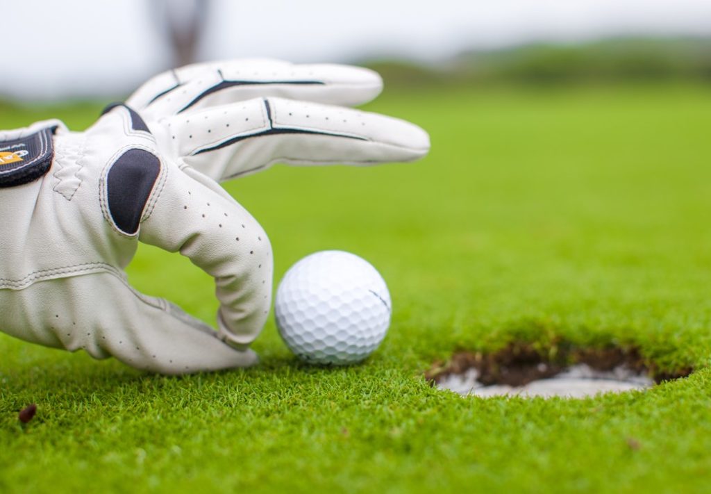 spitzen-golf auf sylt