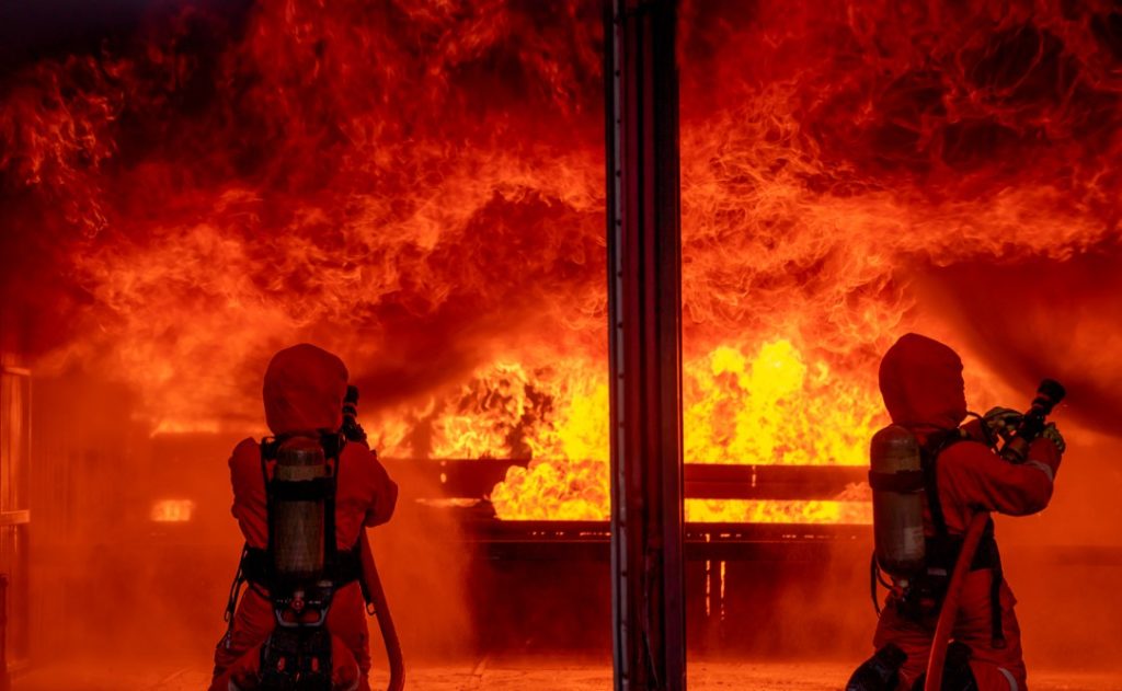 Badezeit - eine große Chance