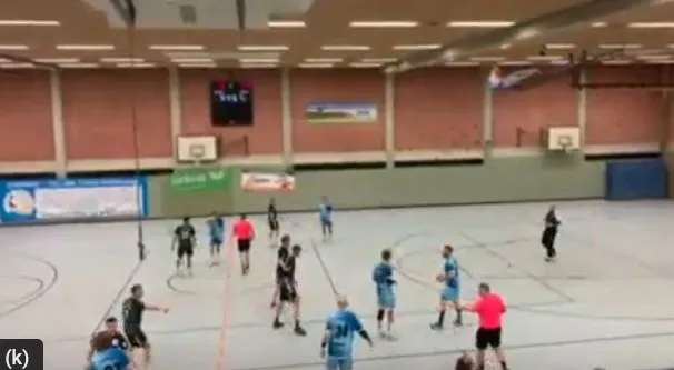 TSV Westerland Handball