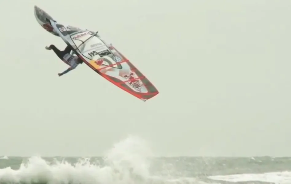 Windsurf World Cup 2023