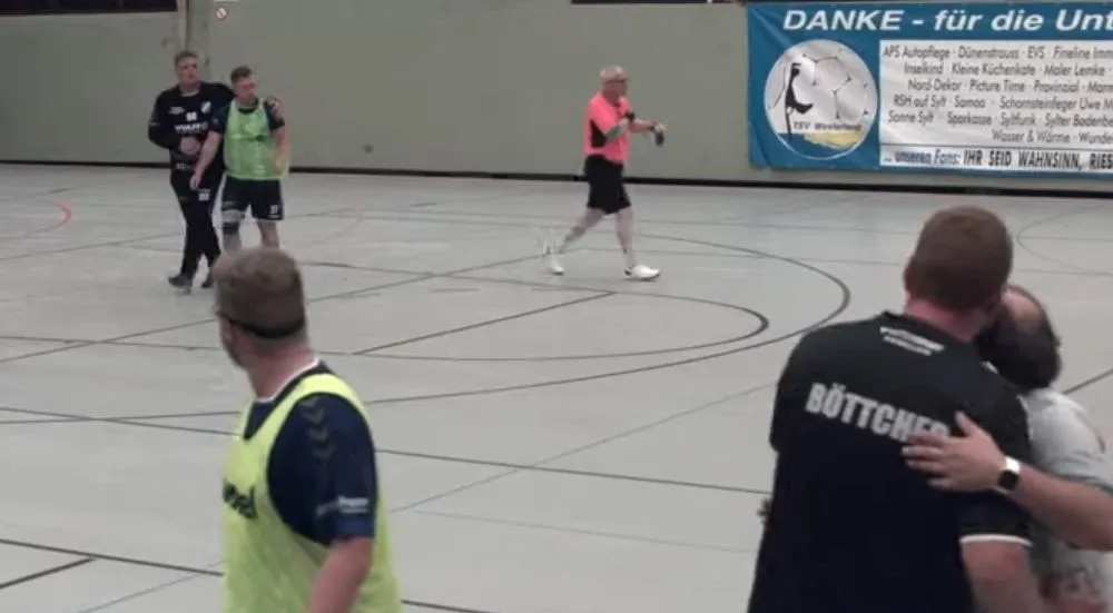 Sylt Handball