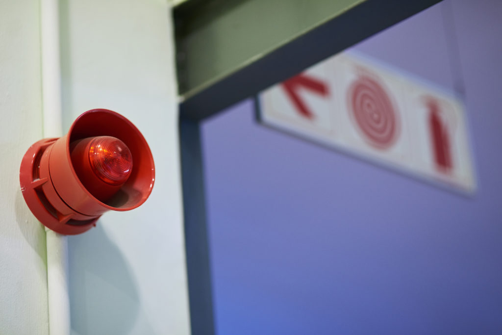 Deutschlandweiter Alarmtag