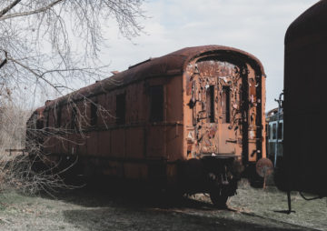 Notbremse Marschbahn